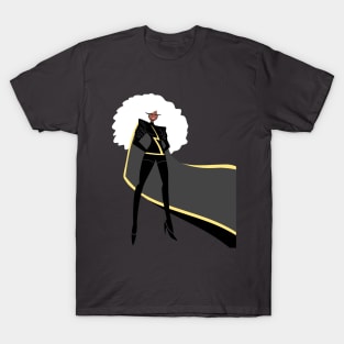 Graphi-XOroro T-Shirt